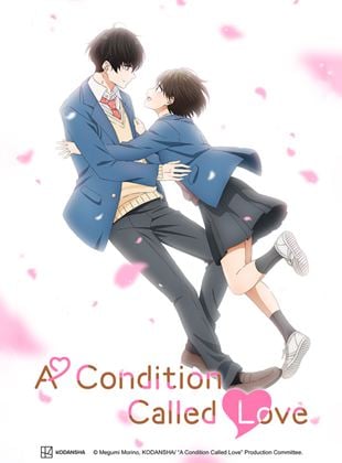 A Condition Called Love 1 episode 3