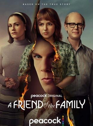 A Friend of the Family 1 episode 1