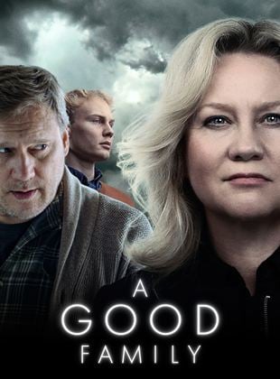 A Good Family 1 episode 2