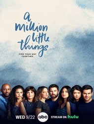 A Million Little Things 2 episode 18