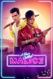 A Town Called Malice 1 episode 1