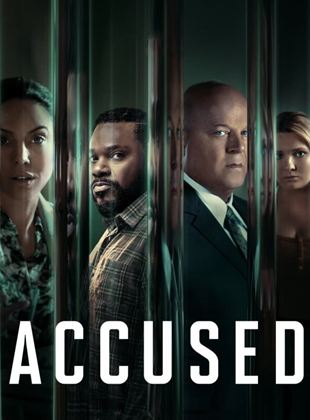 Accused 1 episode 4