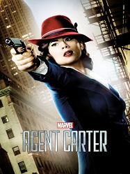 Agent Carter 2 episode 8