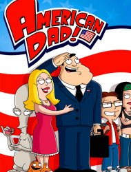 American Dad! 19 episode 3