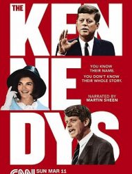 American Dynasties: The Kennedys 1 episode 1