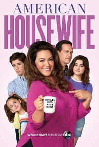 American Housewife