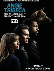 Angie Tribeca 4 episode 5