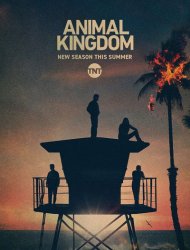 Animal Kingdom 5 episode 13