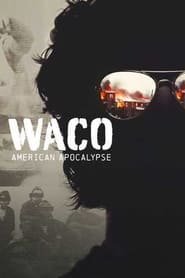 Apocalypse à Waco : Une secte assiégée 1 episode 1