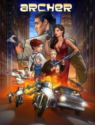 Archer (2009)