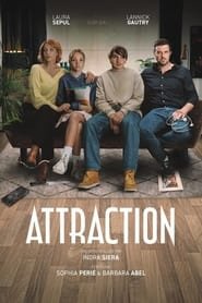 Attraction 1 episode 3