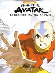 Avatar, le Dernier Maître de l'Air 2 episode 3