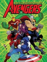 Avengers : l'équipe des super héros 1 episode 16