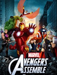 Avengers Rassemblement 2 episode 17