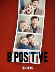 B Positive 1 episode 7