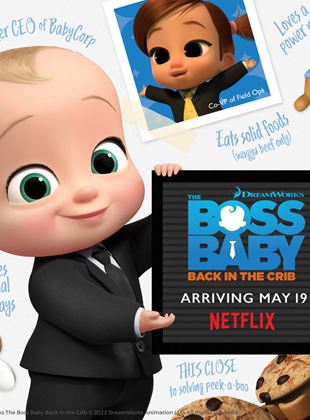 Baby Boss : Retour au Berceau 2 episode 13