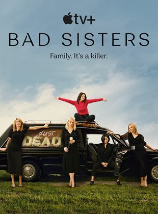 Bad Sisters 1 episode 5