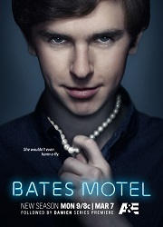 Bates Motel