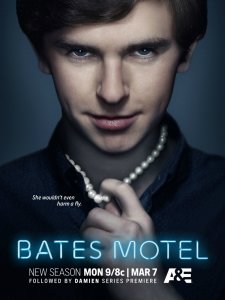 Bates Motel 3 episode 9