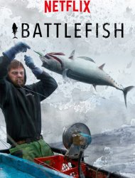 Battlefish 1 episode 5