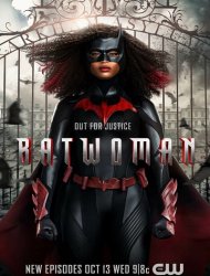 Batwoman 1 episode 14