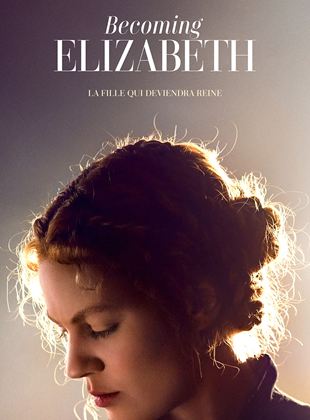 Becoming Elizabeth 1 episode 1