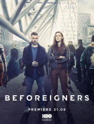 Beforeigners 1 episode 1