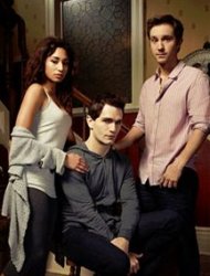 Being Human (US) 1 episode 1