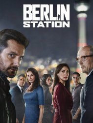 Berlin Station 1 episode 6