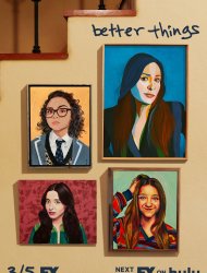 Better Things 5 episode 8