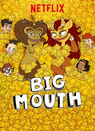 Big Mouth