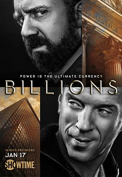 Billions 1 episode 6