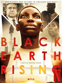 Black Earth Rising