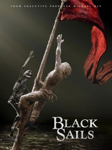 Black Sails 2 episode 4