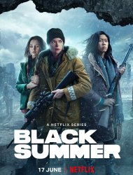 Black Summer 2 episode 8