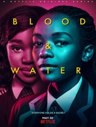 Blood & Water 2 episode 1