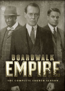 Boardwalk Empire