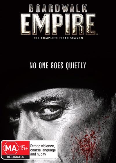 Boardwalk Empire 4 episode 12