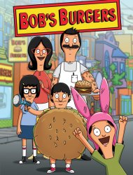 Bob's Burgers 3 episode 17