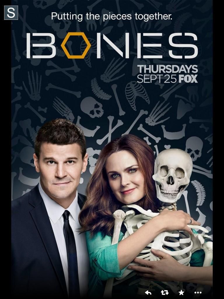 Bones