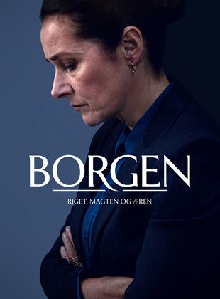 Borgen : Le pouvoir et la gloire 1 episode 5