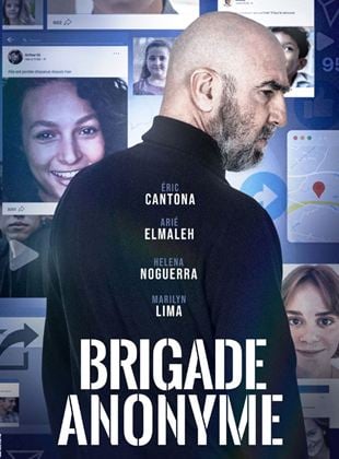 Brigade Anonyme 1 episode 2