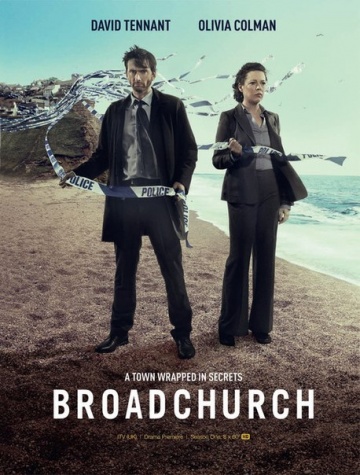 Broadchurch 2 episode 4