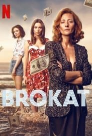 Brokat 1 episode 8