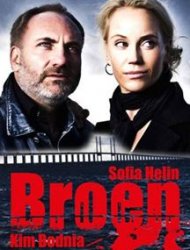 Bron / Broen / The Bridge (2011) 4 episode 2