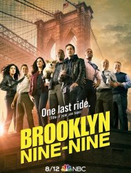 Brooklyn Nine-Nine 5 episode 12