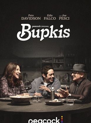 Bupkis 1 episode 4