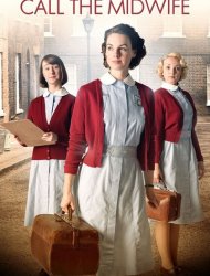 Call the Midwife 8 episode 2