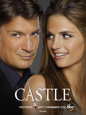 Castle 6 episode 15