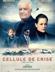 Cellule de crise 1 episode 4